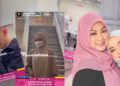 Marissa akhirnya cerai, Abby Abadi ucapkan syukur ‘Alhamdulillah’