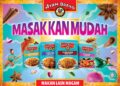 Ayam Brand mudahkan rakyat Malaysia menikmati masakan harian