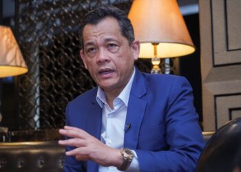 EGM FAM: Jawatan Presiden Kehormat sudah tidak relevan