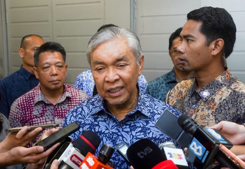 PRN Johor: BN pertaruh lebih ramai muka baharu