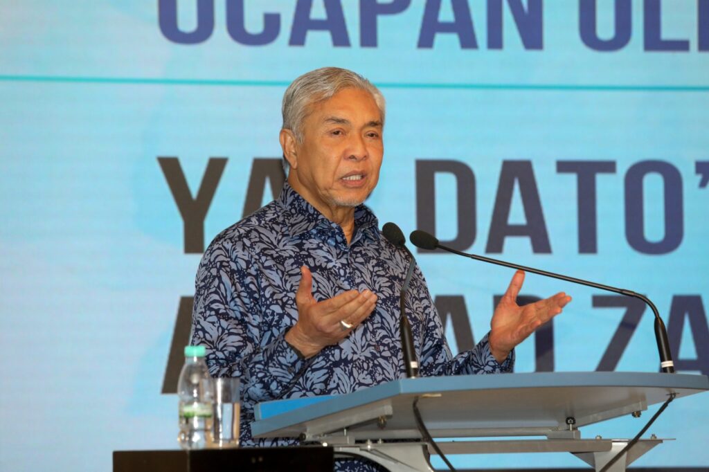 Kerjasama MOT, Mindef ‘game changer’ pesara tentera