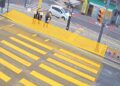 Kamera AI cegah kemalangan pejalan kaki