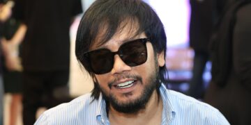 Ajai tiada masalah kongsi pentas sama dengan Nourul
