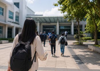 Sastera Melayu tak wajar jadi pilihan terakhir