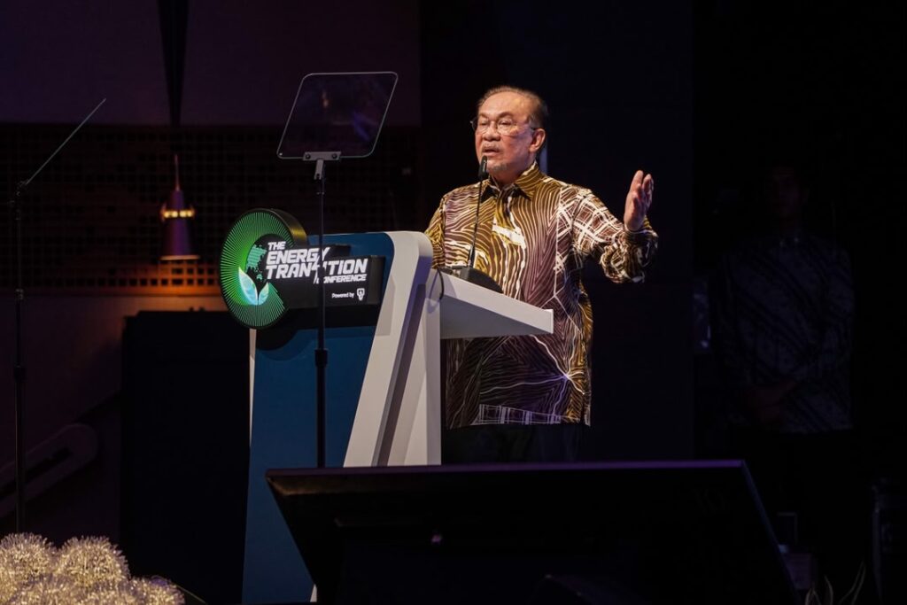Krisis tenaga global, AI pacu keperluan peralihan tenaga ASEAN – PM