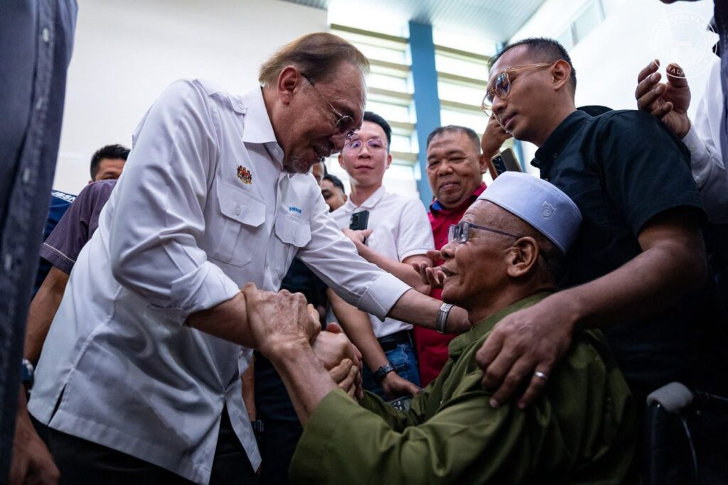 PM seru penjawat awam, JPKKP perkukuh integriti