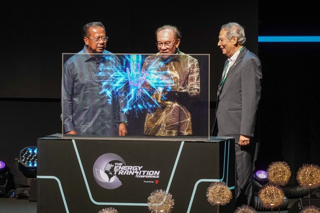 Perkembangan AI tingkatkan permintaan elektrik