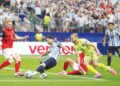 Piala Dunia 2026: Sensasi Messi julang Argentina