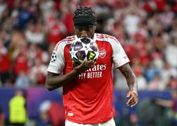 EPL: Arsenal perlu lepaskan tiga pemain