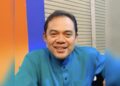 Lelaki hilang lepas keluar cari rumput