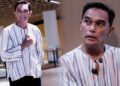 ‘Kalau attention seeker, memang tak menyesal sombong’