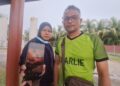 Keluarga Zulfiqar mahu pemandu mabuk didakwa lebih berat