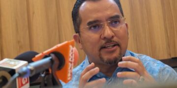 ‘Allah saja tahu perasaan saya’, Asyraf sebak 6 pelajar MRSM disingkir
