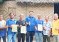 Penyelamatan Jaslinda pengalaman sekali seumur hidup
