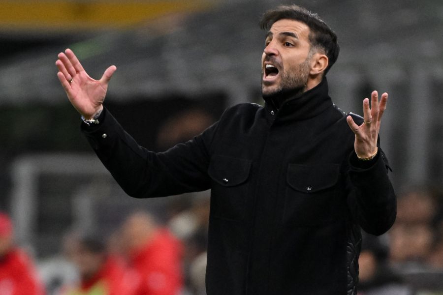 La Liga: Barcelona temui pengganti Flick
