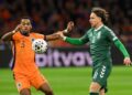Piala Dunia: Belanda terima tamparan saat akhir