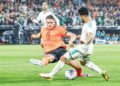 Piala Dunia: Belanda terima kejutan hebat