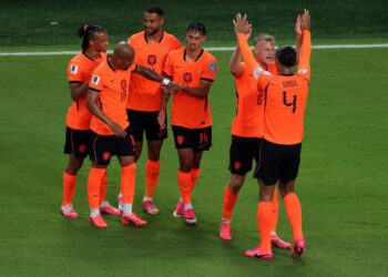 Piala Dunia 2026: Belanda lega dapat elak Brazil