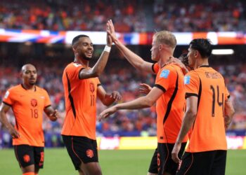 Piala Dunia 2026: Koeman bimbang benteng Belanda rapuh