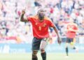 Piala Dunia: Belgium lega Lukaku sudah sedia