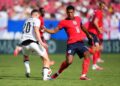 Piala Dunia:  Bellingham kembali ke tahap terbaik