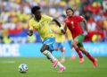 Piala Dunia 2026: Brazil, Maghribi sama kuat