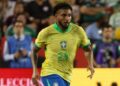 Piala Dunia: Brazil tunaikan hasrat Ederson