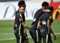 Piala Dunia 2026: Neymar bakal turun aksi sulung