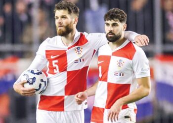 Piala Dunia 2026: Croatia ikrar ‘tambat’ penggempur England