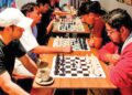 Catur santai, makin ramai sertai komuniti Chessy Night