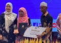 Tukar aliran formula kejayaan STPM Siti Maisarah