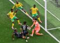 Piala Dunia 2026: Kanada singkir Bafana Bafana