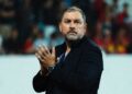 Jodoh Cklamovski, Rob Friend dengan Harimau Malaya berakhir