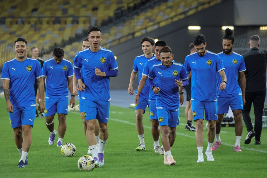 FAM: Terpaksa peruntuk dana besar