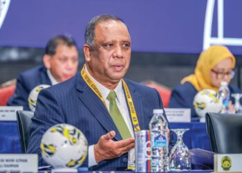 Dollah bakal kembali bergelar jurulatih