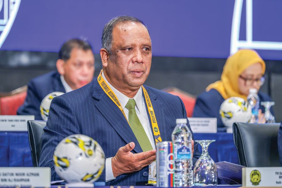 Dollah bakal kembali bergelar jurulatih