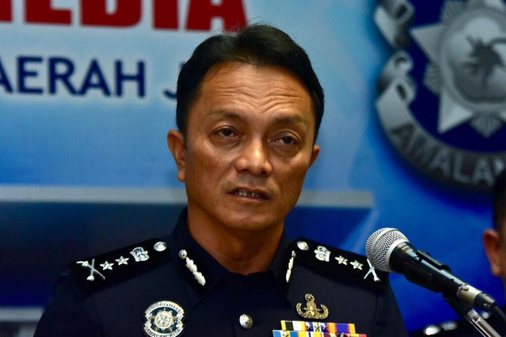Mayat reput dalam tilam: Mangsa, suspek gaduh hal keluarga