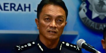 Mayat reput dalam tilam: Mangsa, suspek gaduh hal keluarga