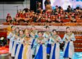 Universiti Teknologi Petronas semarakkan seni warisan gamelan