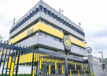 FAM tidak boleh berubah total