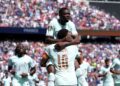 Piala Dunia 2026: Perancis mudah belasah Norway