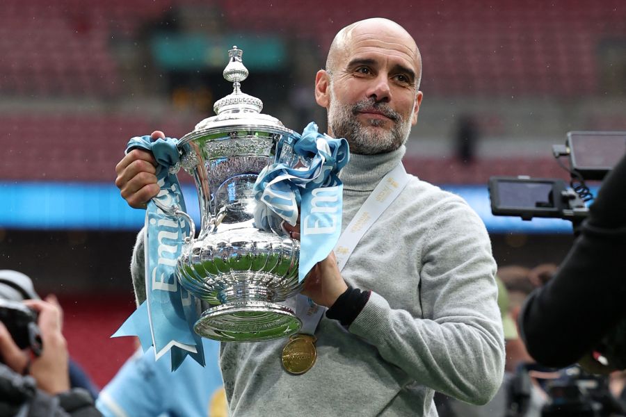 Trofi UCL rosakkan kredibiliti pasukan