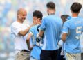 Guardiola dedah rancangan selepas tinggalkan City