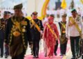 Jangan lupa pengajaran 13 Mei 1969 – Agong