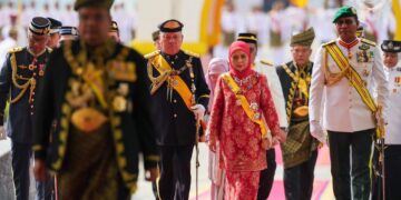 Jangan lupa pengajaran 13 Mei 1969 – Agong