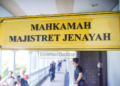 Suspek kes bunuh pelajar wanita dituduh esok