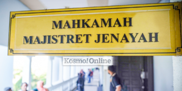 Lelaki etnik Rohingya bunuh rakan senegara didakwa esok