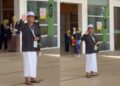 [VIDEO] ‘Allah dah makbulkan doa ayah nak disemadikan di Mekah’