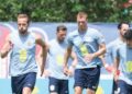 Piala Dunia: Kane mula pasang impian peribadi