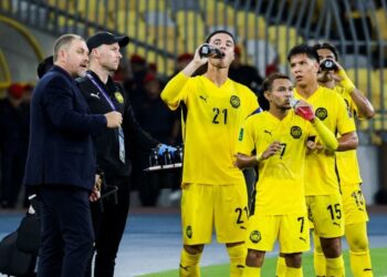 Harimau Malaya belum hilang ‘taring’